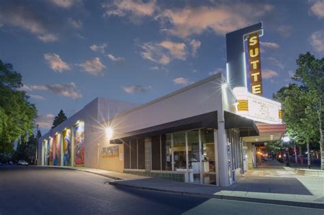 yuba theater|yuba sutter arts center.